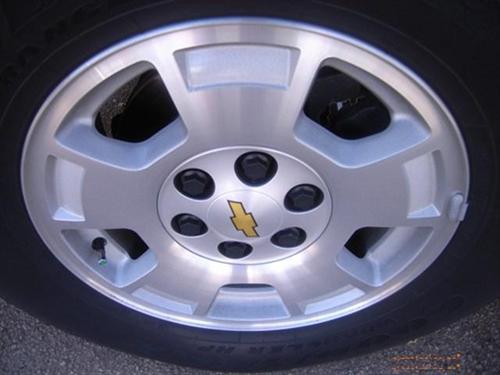 Chevrolet Avalanche 2009 photo 3