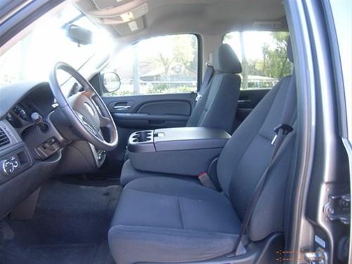 Chevrolet Avalanche 2009 photo 5