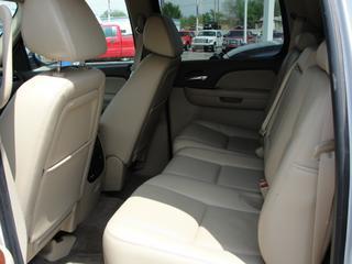 Chevrolet Avalanche 2009 photo 1