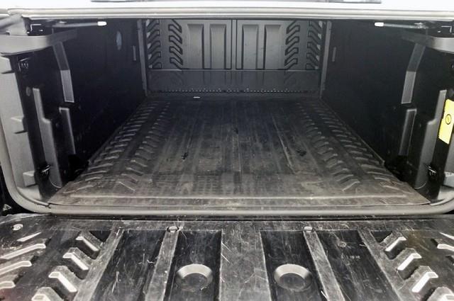 Chevrolet Avalanche 2009 photo 1