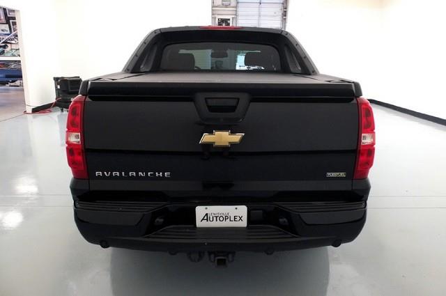 Chevrolet Avalanche 2009 photo 2