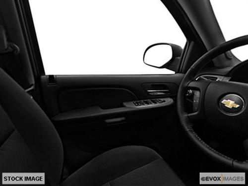 Chevrolet Avalanche SL1 Other