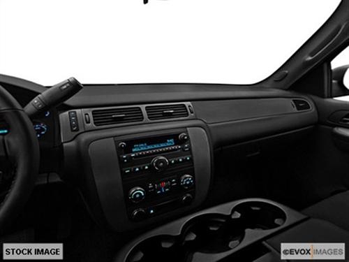 Chevrolet Avalanche 2009 photo 2