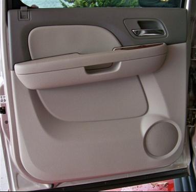 Chevrolet Avalanche 2009 photo 1