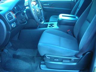 Chevrolet Avalanche 2009 photo 1