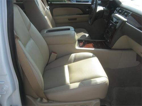 Chevrolet Avalanche 2009 photo 5