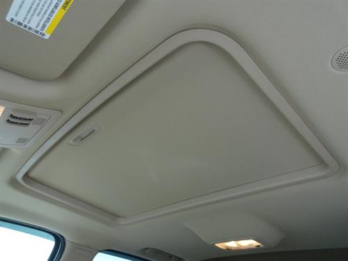 Chevrolet Avalanche SLE SLT WT Other