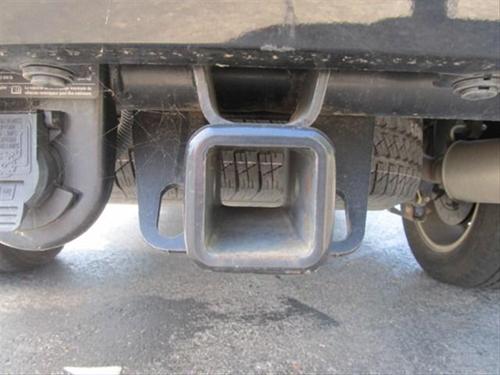 Chevrolet Avalanche 2009 photo 4