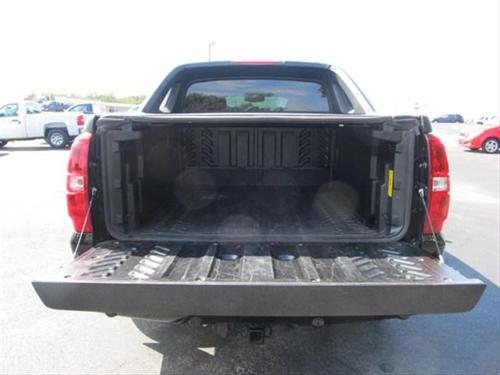 Chevrolet Avalanche 2009 photo 5