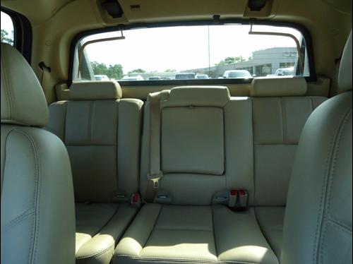 Chevrolet Avalanche 2009 photo 3