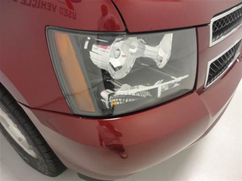 Chevrolet Avalanche 2009 photo 3