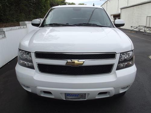 Chevrolet Avalanche 2009 photo 2