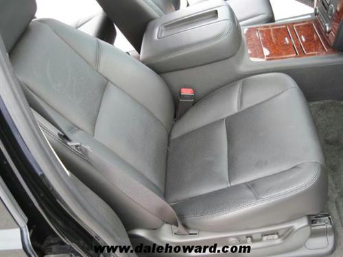 Chevrolet Avalanche SLE SLT WT Other