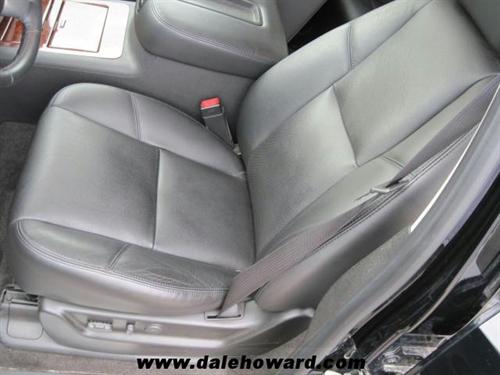 Chevrolet Avalanche 2009 photo 2