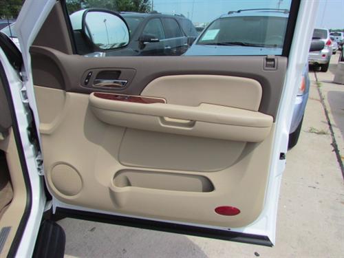 Chevrolet Avalanche SL1 Other