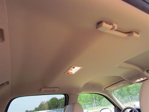 Chevrolet Avalanche 2009 photo 2