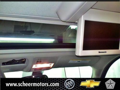 Chevrolet Avalanche 2009 photo 3