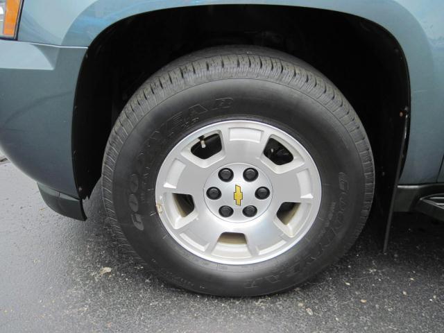 Chevrolet Avalanche 2009 photo 3