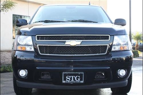 Chevrolet Avalanche 2009 photo 3