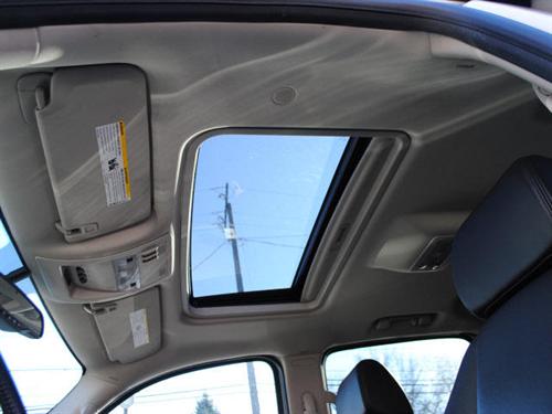 Chevrolet Avalanche 2009 photo 4