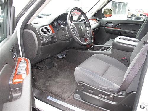 Chevrolet Avalanche 2009 photo 2