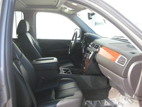 Chevrolet Avalanche SL1 Other