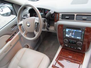 Chevrolet Avalanche SLE SLT WT Other