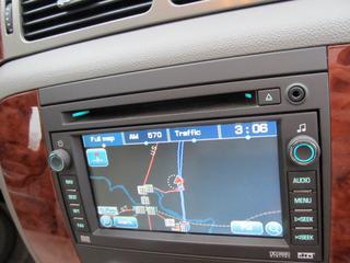 Chevrolet Avalanche 2009 photo 1