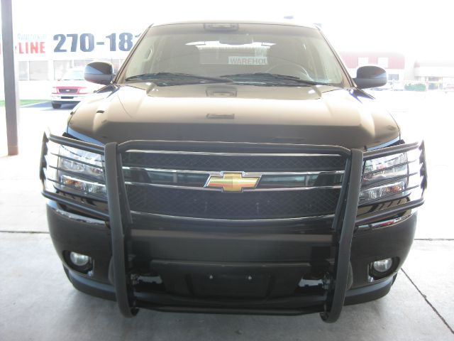 Chevrolet Avalanche 2009 photo 3