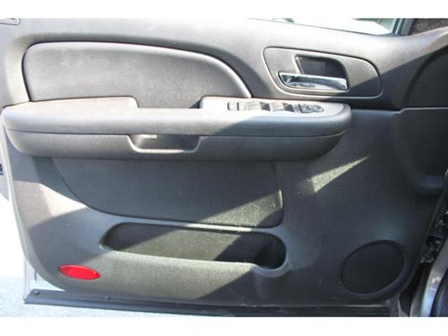 Chevrolet Avalanche 2009 photo 3