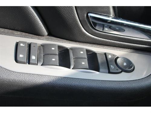 Chevrolet Avalanche 2009 photo 4