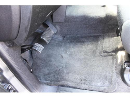 Chevrolet Avalanche 2009 photo 5