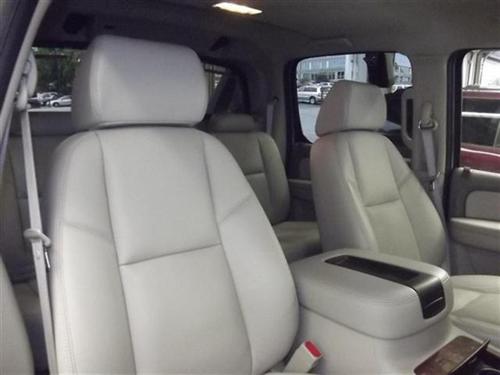 Chevrolet Avalanche SLE SLT WT Other