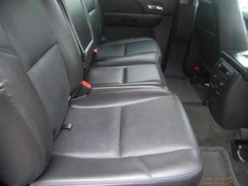 Chevrolet Avalanche SLE SLT WT Other