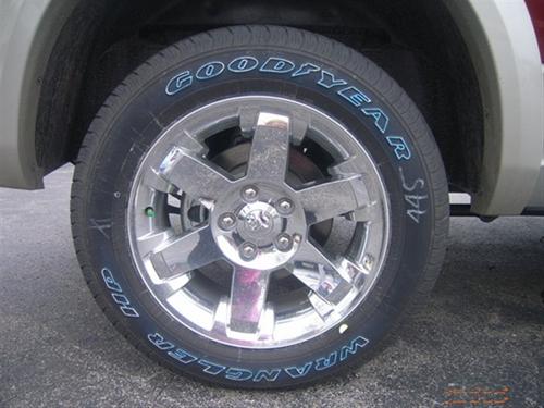 Chevrolet Avalanche 2009 photo 4