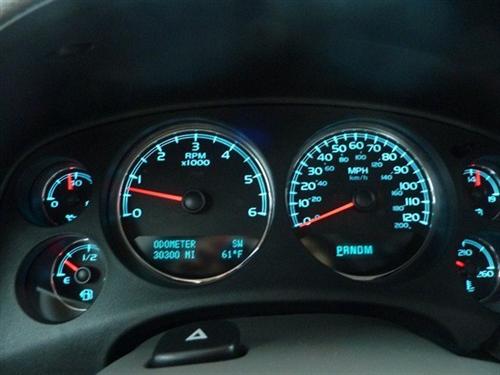 Chevrolet Avalanche SLE SLT WT Other