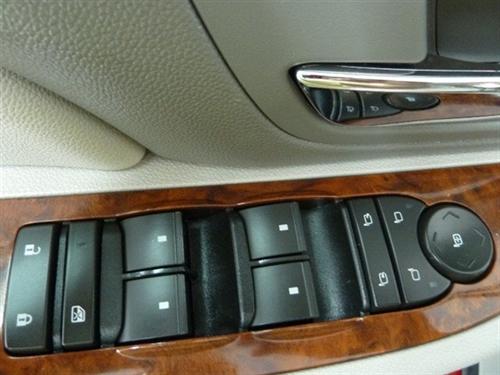 Chevrolet Avalanche 2009 photo 3