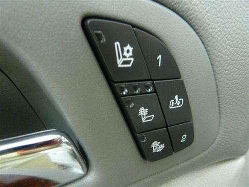 Chevrolet Avalanche 2009 photo 4