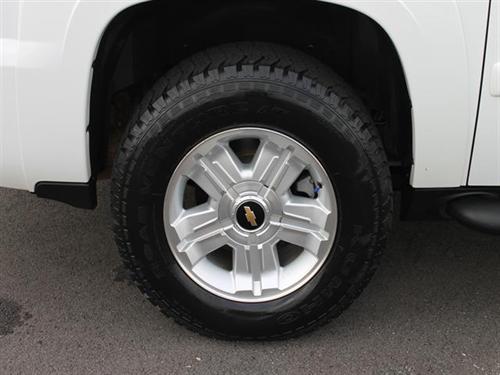 Chevrolet Avalanche 2009 photo 5