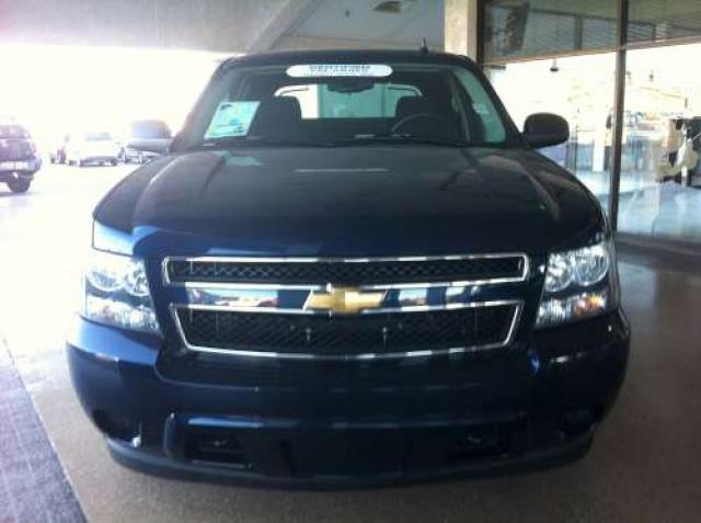 Chevrolet Avalanche Touring W/nav.sys Pickup