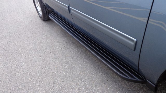 Chevrolet Avalanche 2011 photo 1