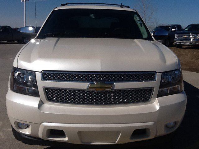Chevrolet Avalanche SLE SLT WT Unspecified