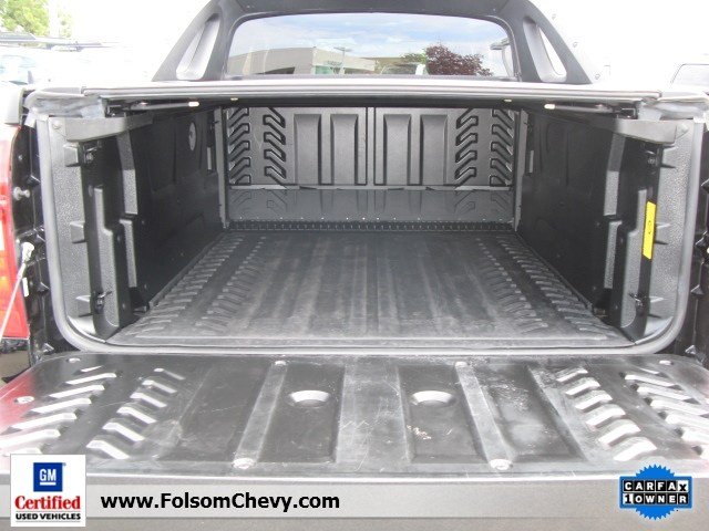 Chevrolet Avalanche SLE SLT WT Unspecified