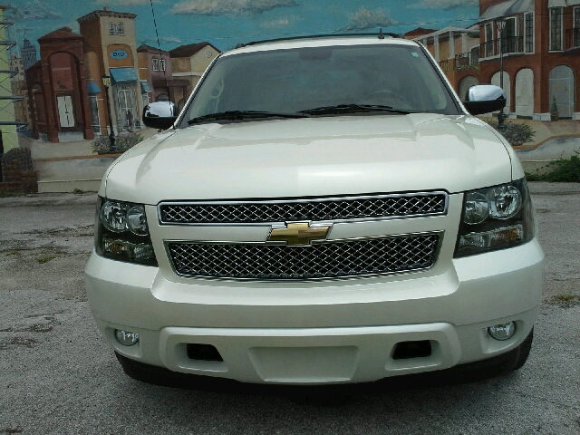 Chevrolet Avalanche 2011 photo 0