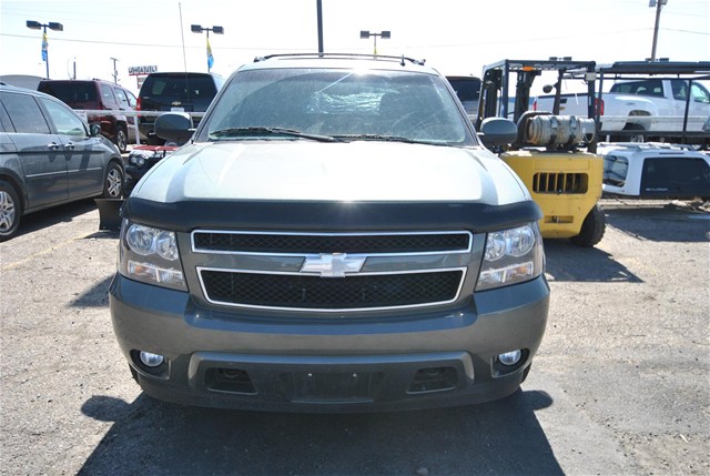 Chevrolet Avalanche SL1 Unspecified