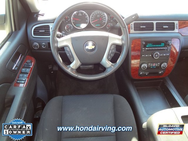 Chevrolet Avalanche 2011 photo 3