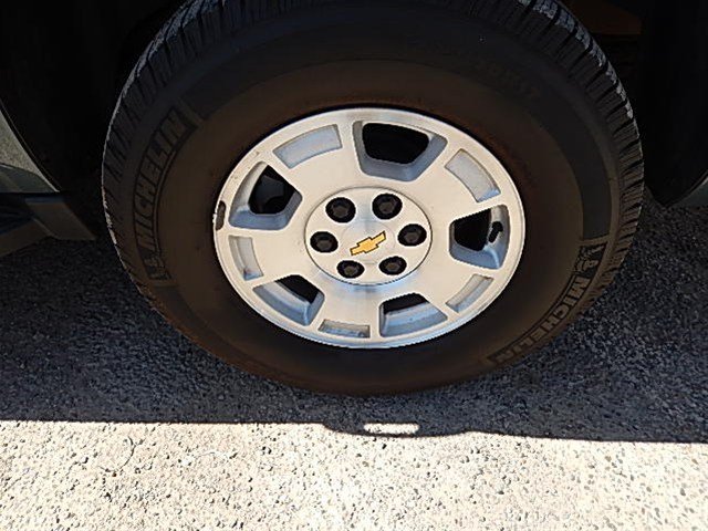 Chevrolet Avalanche 2011 photo 3