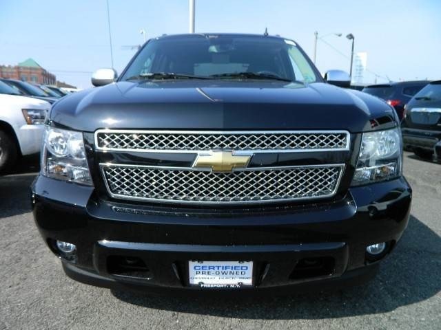 Chevrolet Avalanche SLE SLT WT Unspecified