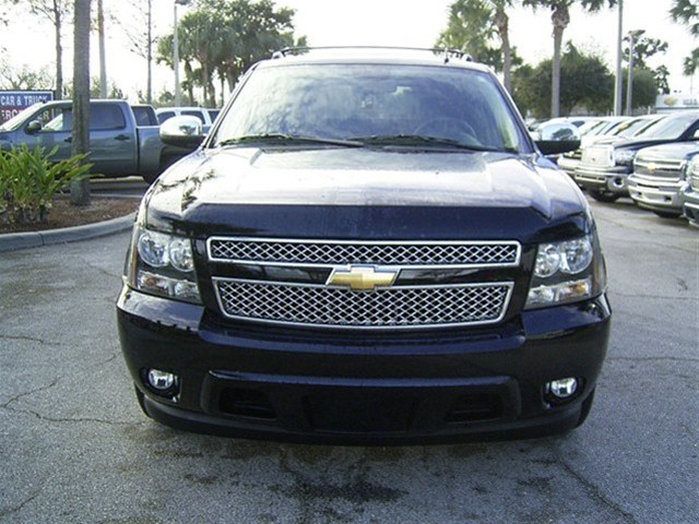 Chevrolet Avalanche Touring W/nav.sys Unspecified