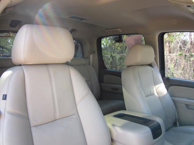 Chevrolet Avalanche 2012 photo 6